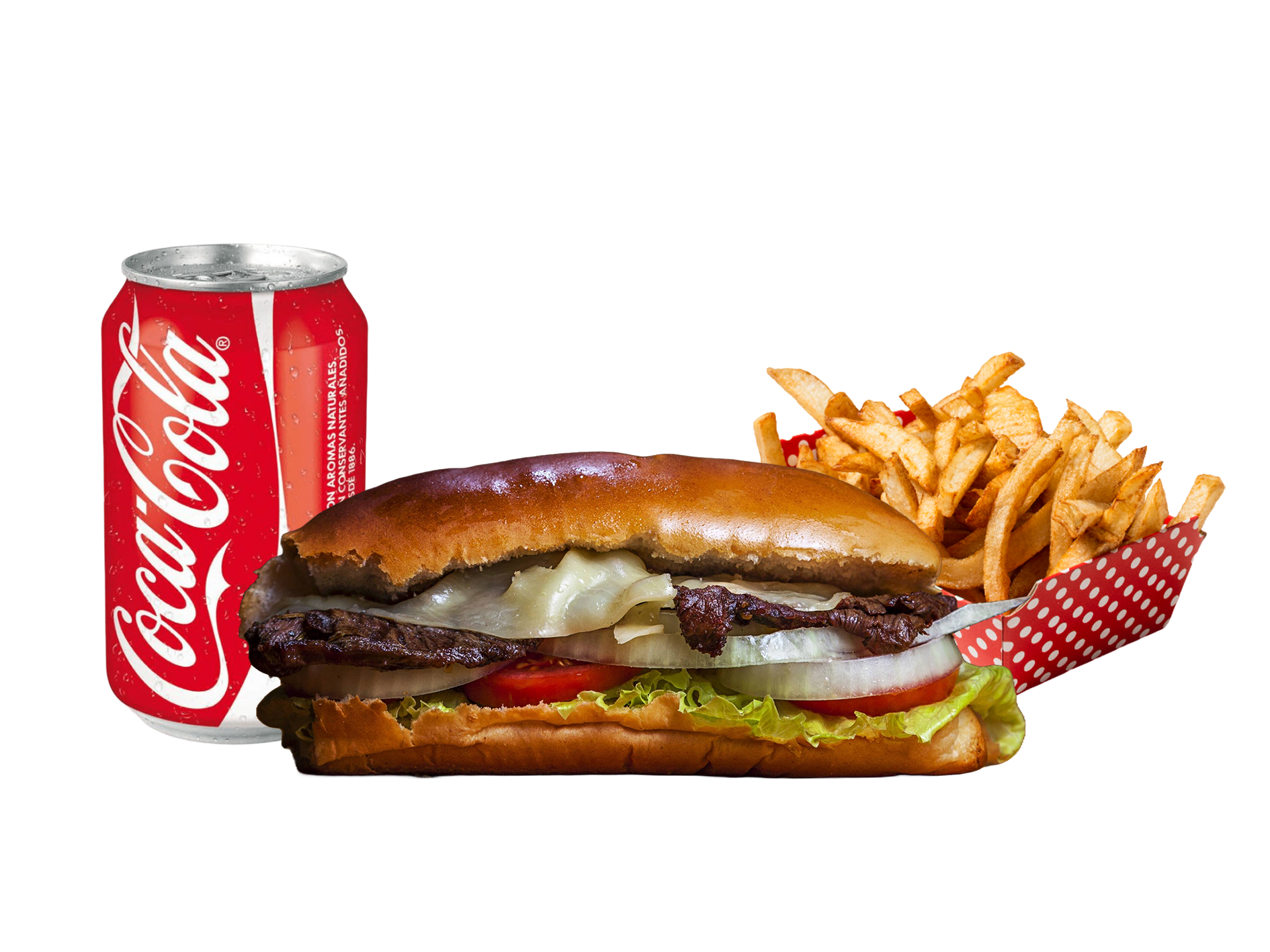 Sandwich Kahuna Res Combo